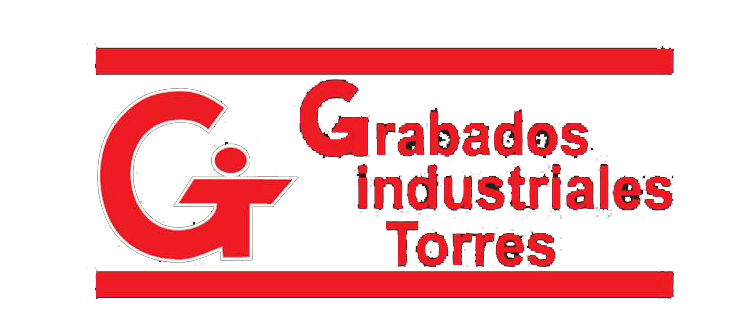 Logotipo rojo con 