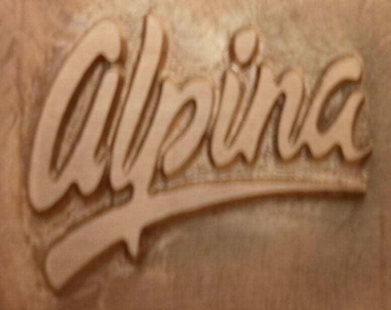 Logotipo de 