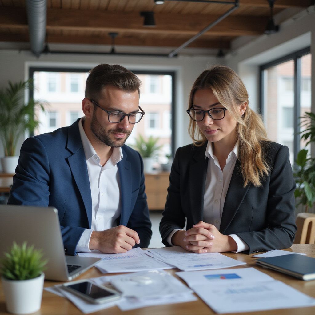 Ibarra, Carrillo + Soto CPAs + Advisors | Servicios Fiscales y de Asesoría