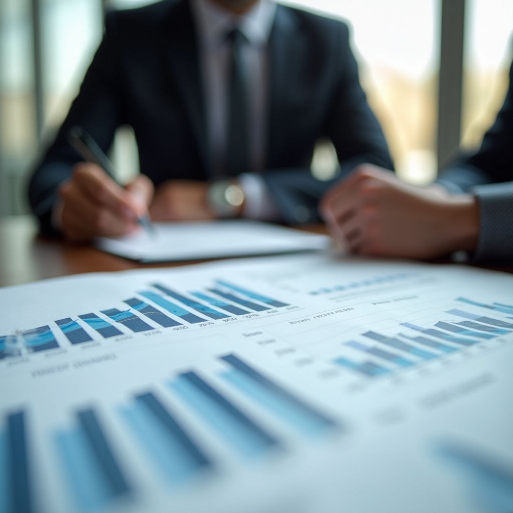 Ibarra, Carrillo + Soto CPAs + Advisors | Operational Excellence
