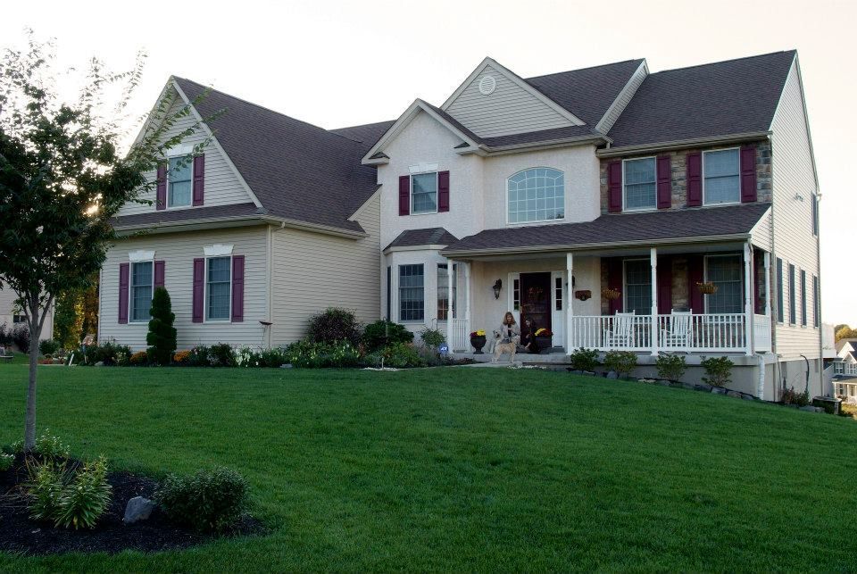 Reasons to Buy A New Home