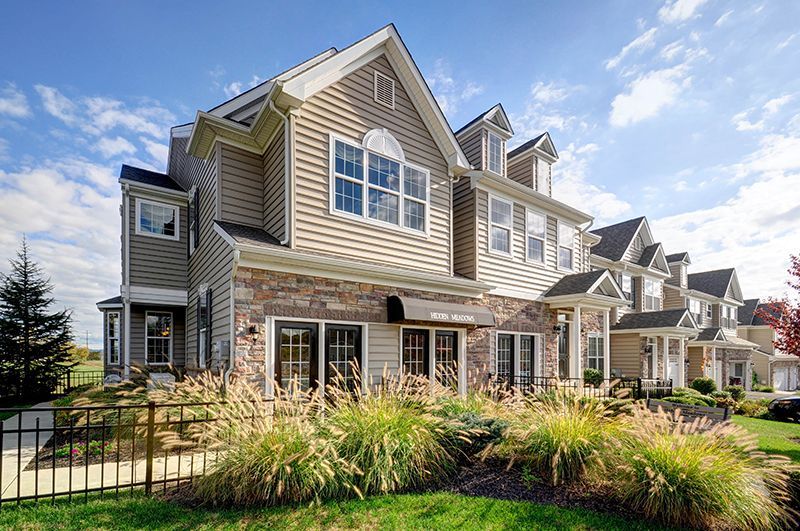 Hidden Meadows Town Homes