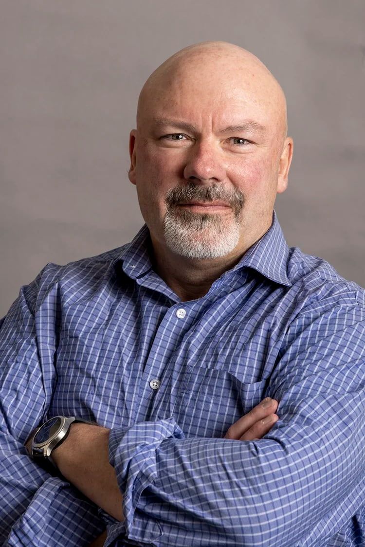 Seamus Vanecko