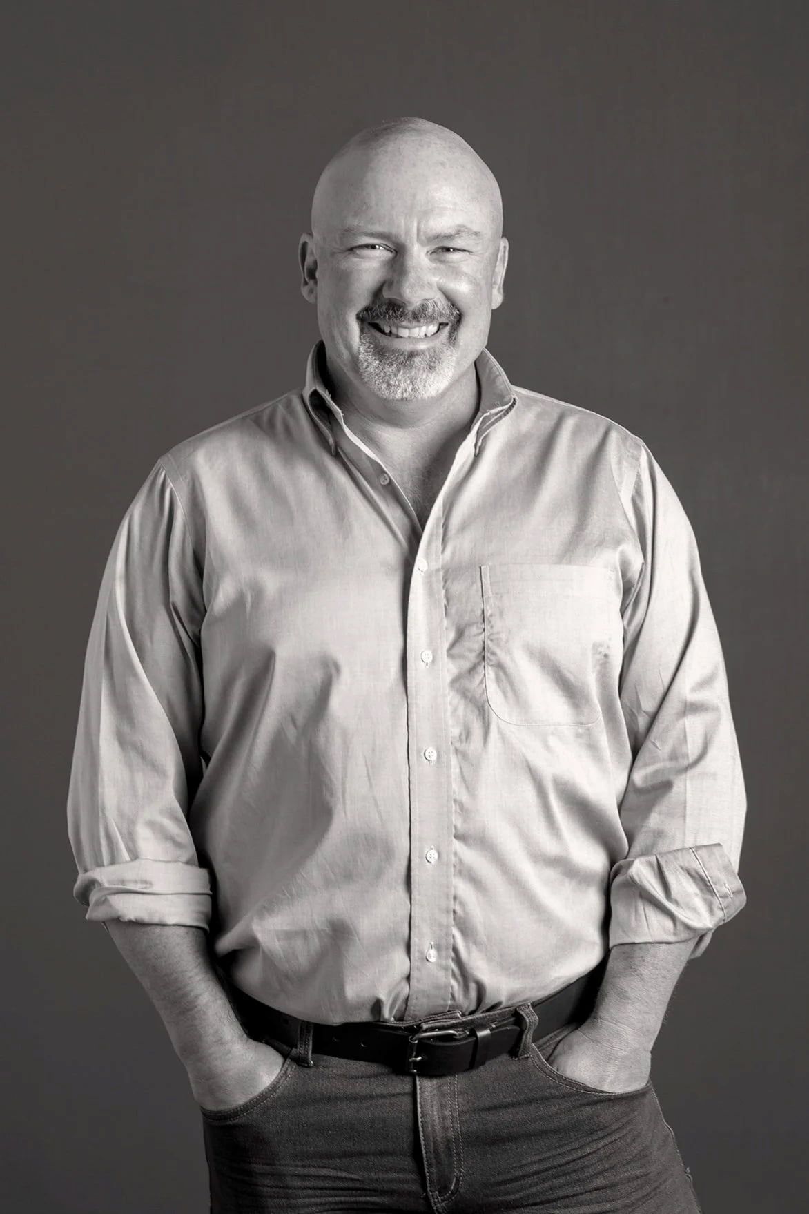Seamus Vanecko