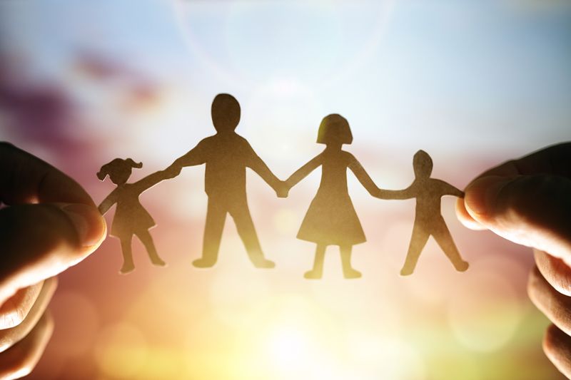 Family Concept — Deerfield Beach, FL — Jacobs Family Law Center