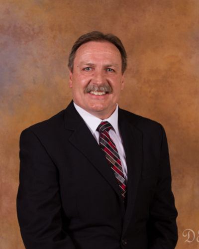 Michael Koonce