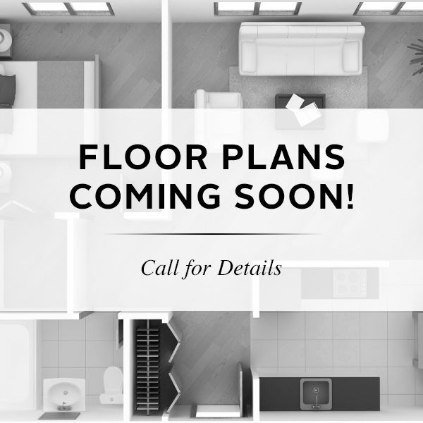 Floor Plan: 1 Bed · 1 Bath · 550 SQ. FT.