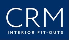 CRM sponsor logo