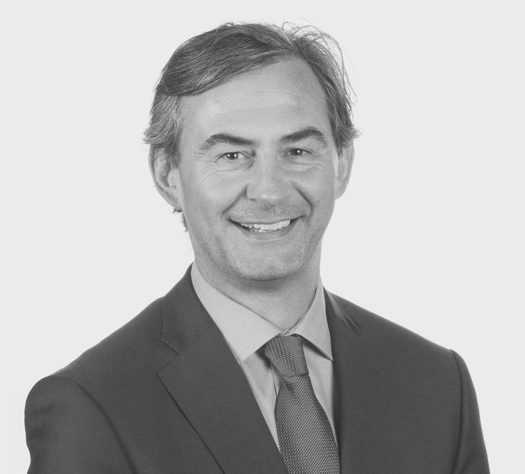 head shot of committee member