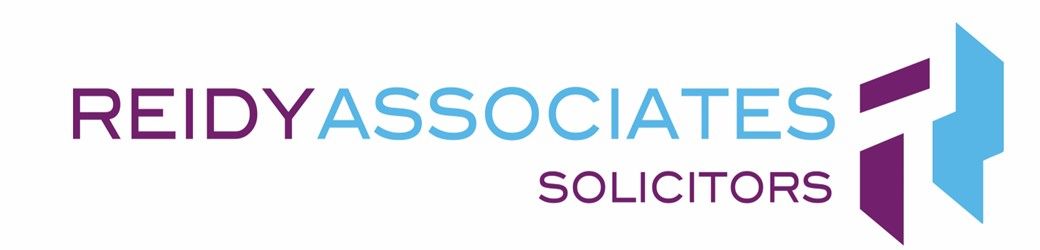 Reidy + Associates sponsor logo