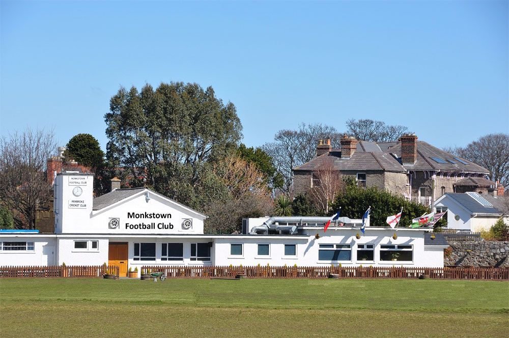 MFC clubhouse
