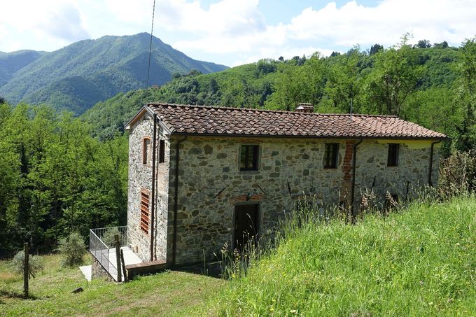Ricerca Perdite Acqua a Lucca: localizzazione non invasiva