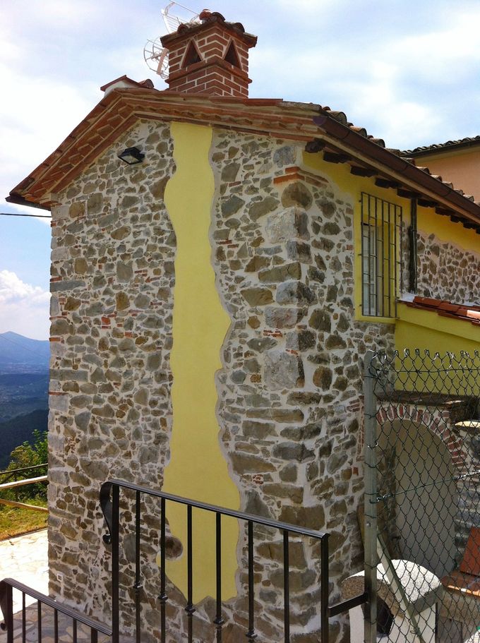 ristrutturazioni edilizie