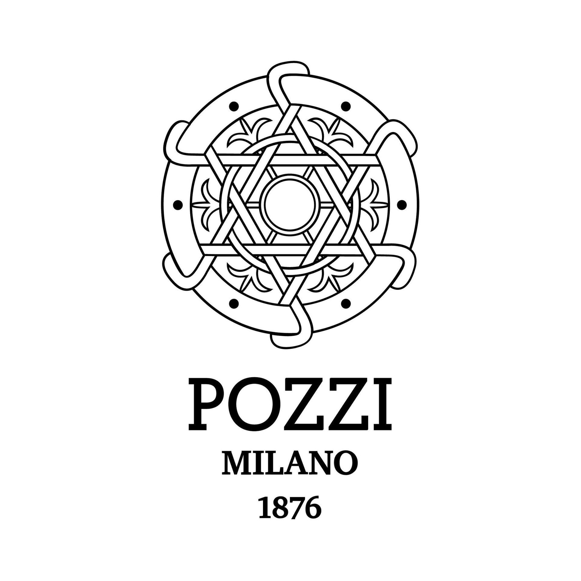 Pozzi Milano 1876 Pozzi Milano 1876