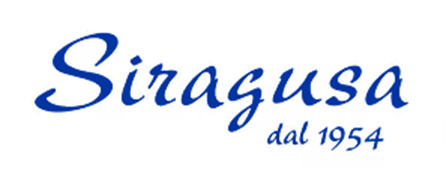 SIRAGUSA DAL 1954-LOGO