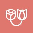Icona – Rose e tulipani Icona – Rose e tulipani