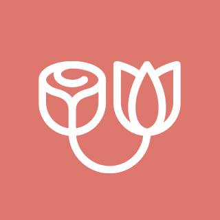 Icona – Rose e tulipani Icona – Rose e tulipani