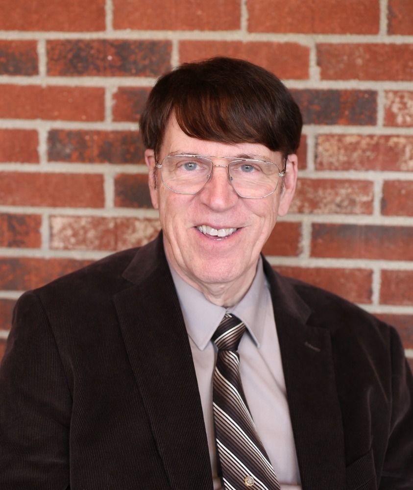 Staff Photo