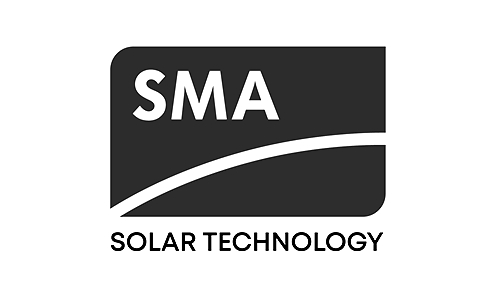 SMA Solar Technology logo