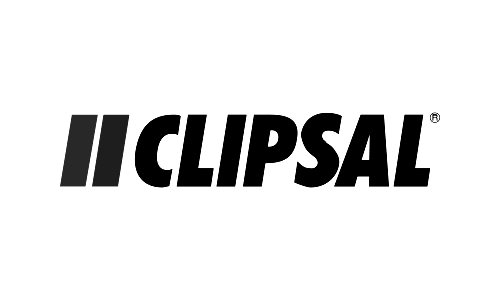 Clipsal logo