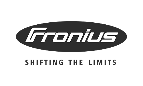 Fronius logo