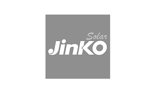 Jinko Solar logo