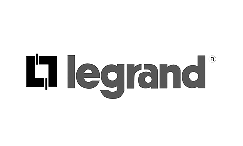 Legrand logo