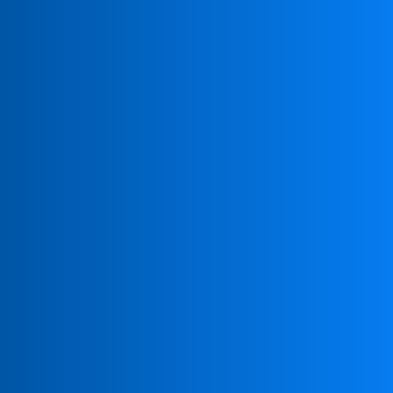 Blue Background gradient