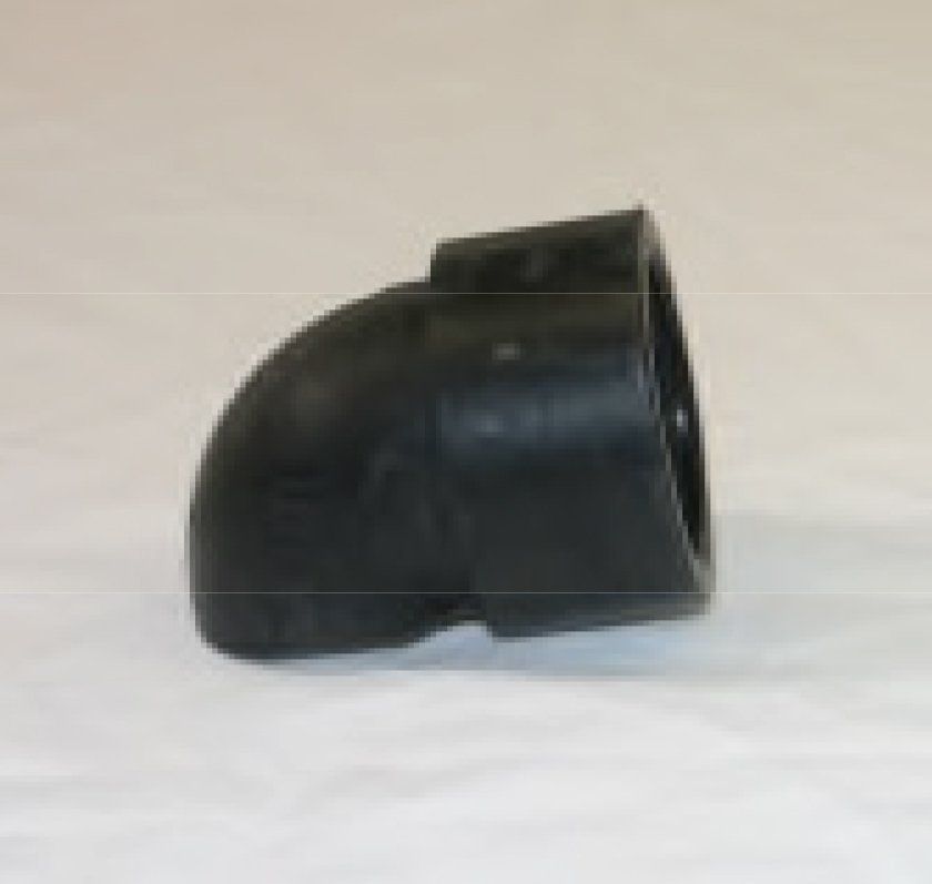Fill fitting for water tank