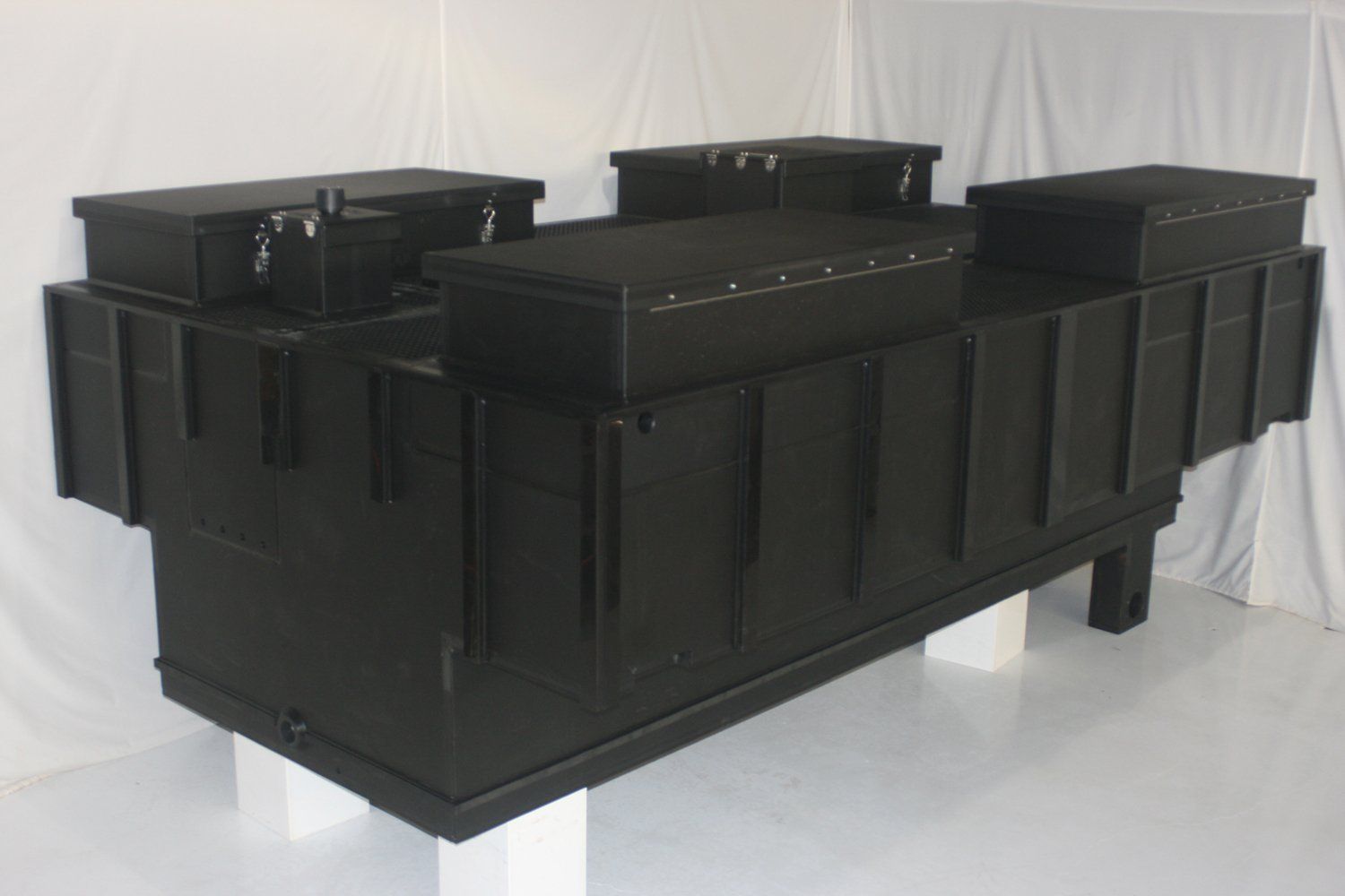 2000 gallon