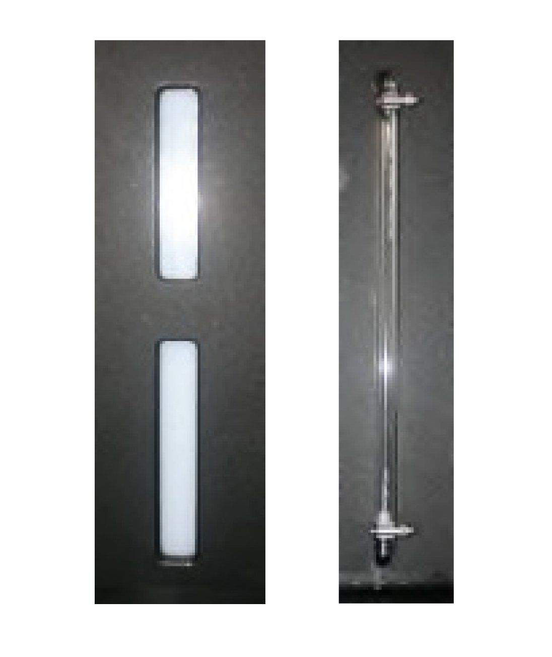 Sight Gauges for skid tank