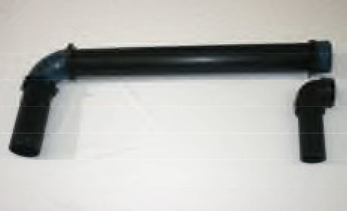 suction fitting for water tank