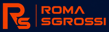 Roma Sgrossi Logo