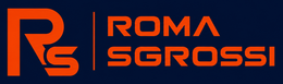 Roma Sgrossi Logo