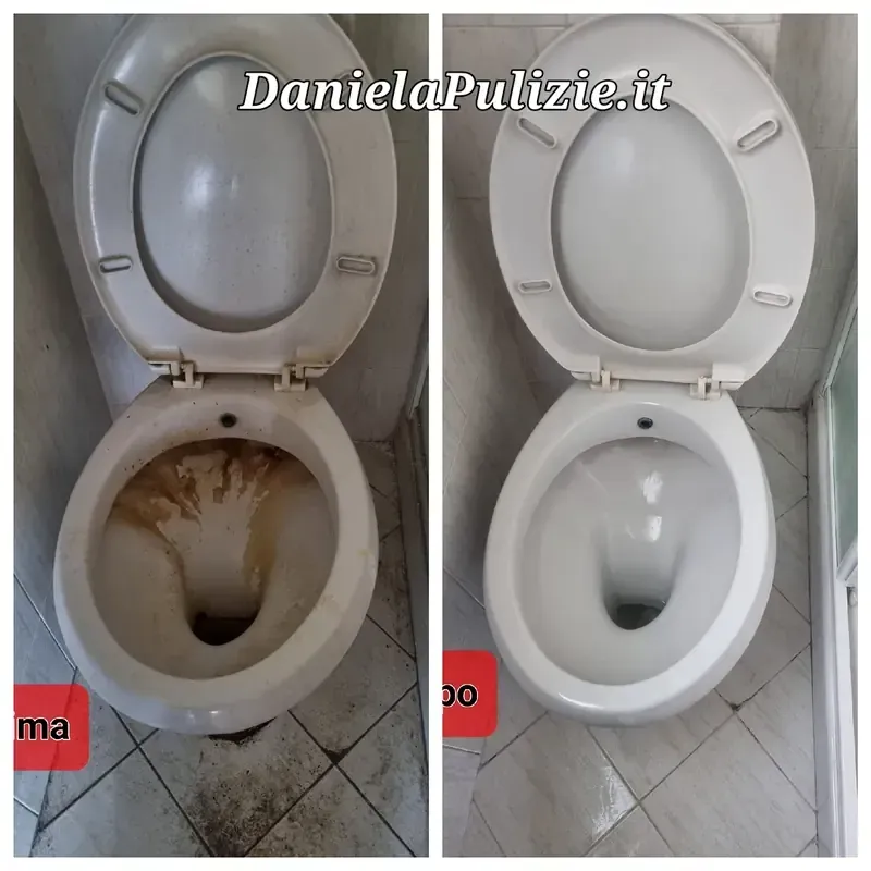 Pulizia approfondita di ambienti, superfici e spazi della casa