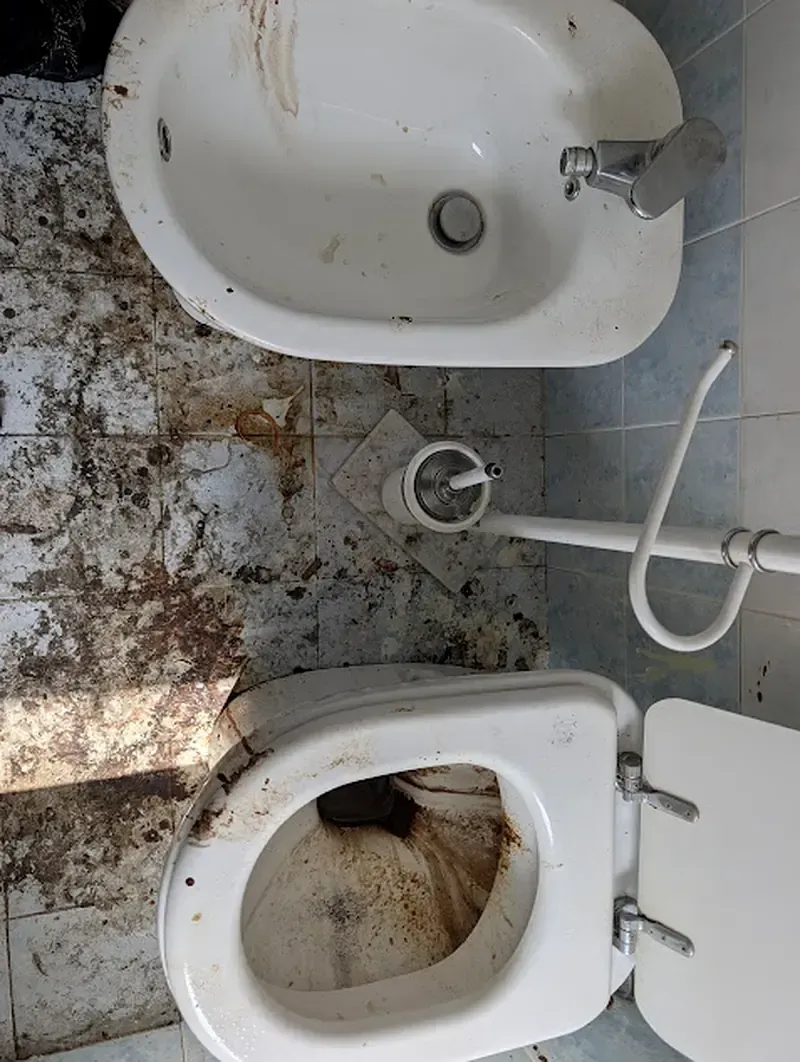 Pulizia approfondita di ambienti, superfici e spazi della casa