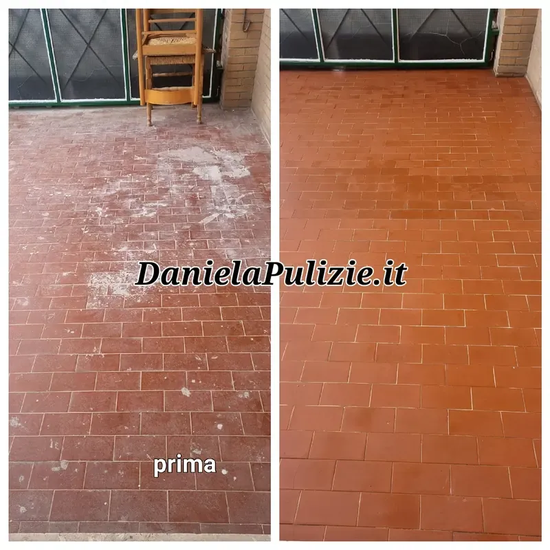 Pulizia approfondita di ambienti, superfici e spazi della casa