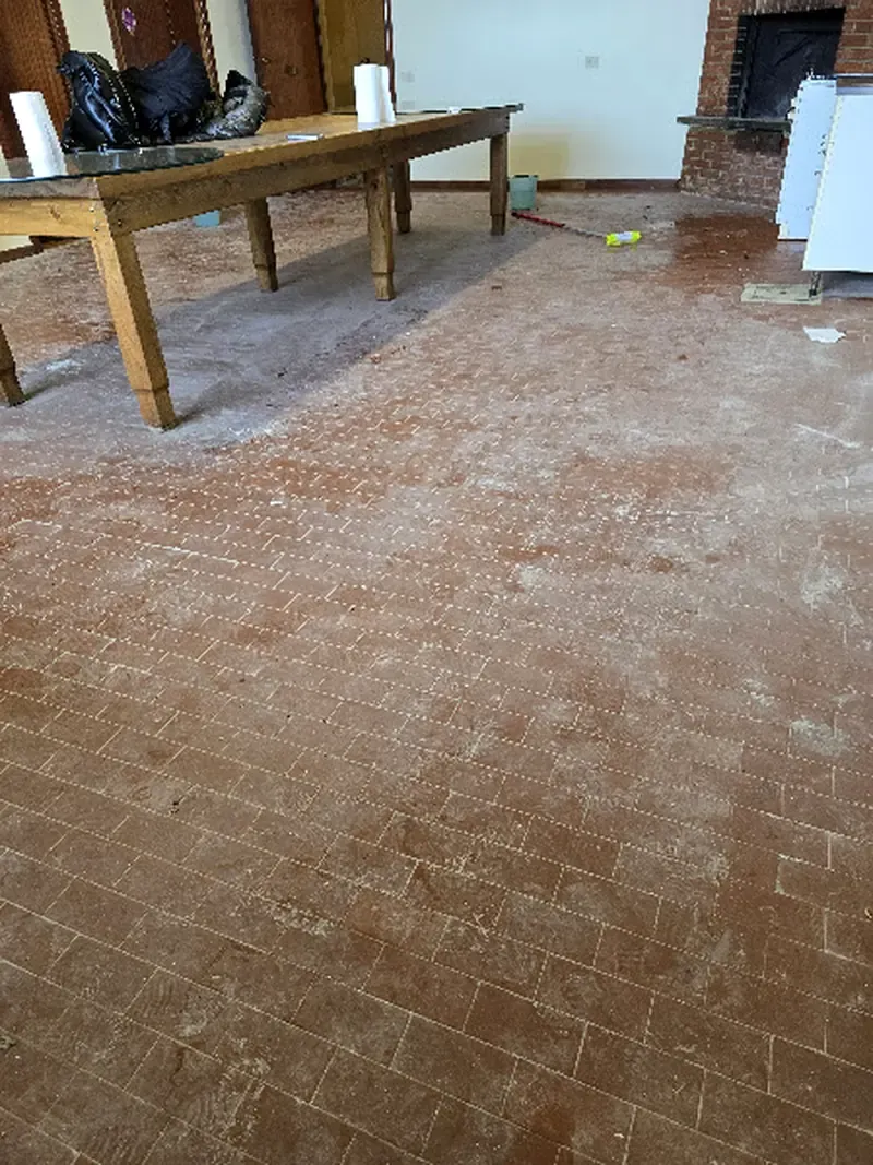 Pulizia approfondita di ambienti, superfici e spazi della casa