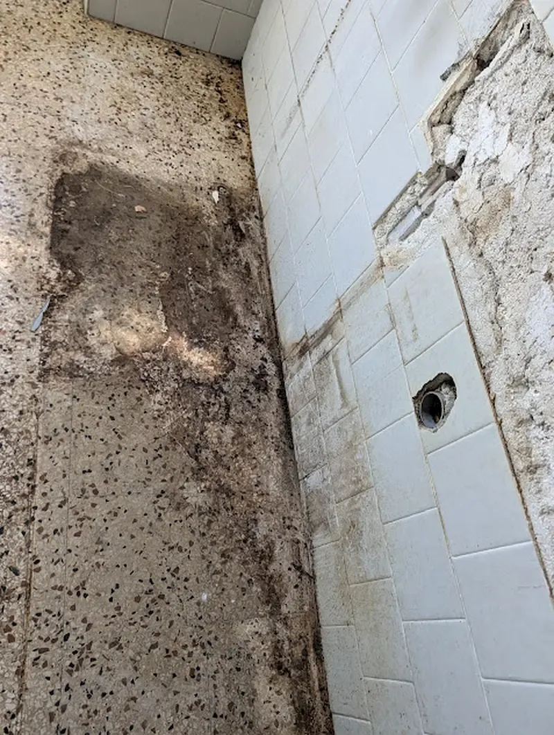 Pulizia approfondita di ambienti, superfici e spazi della casa
