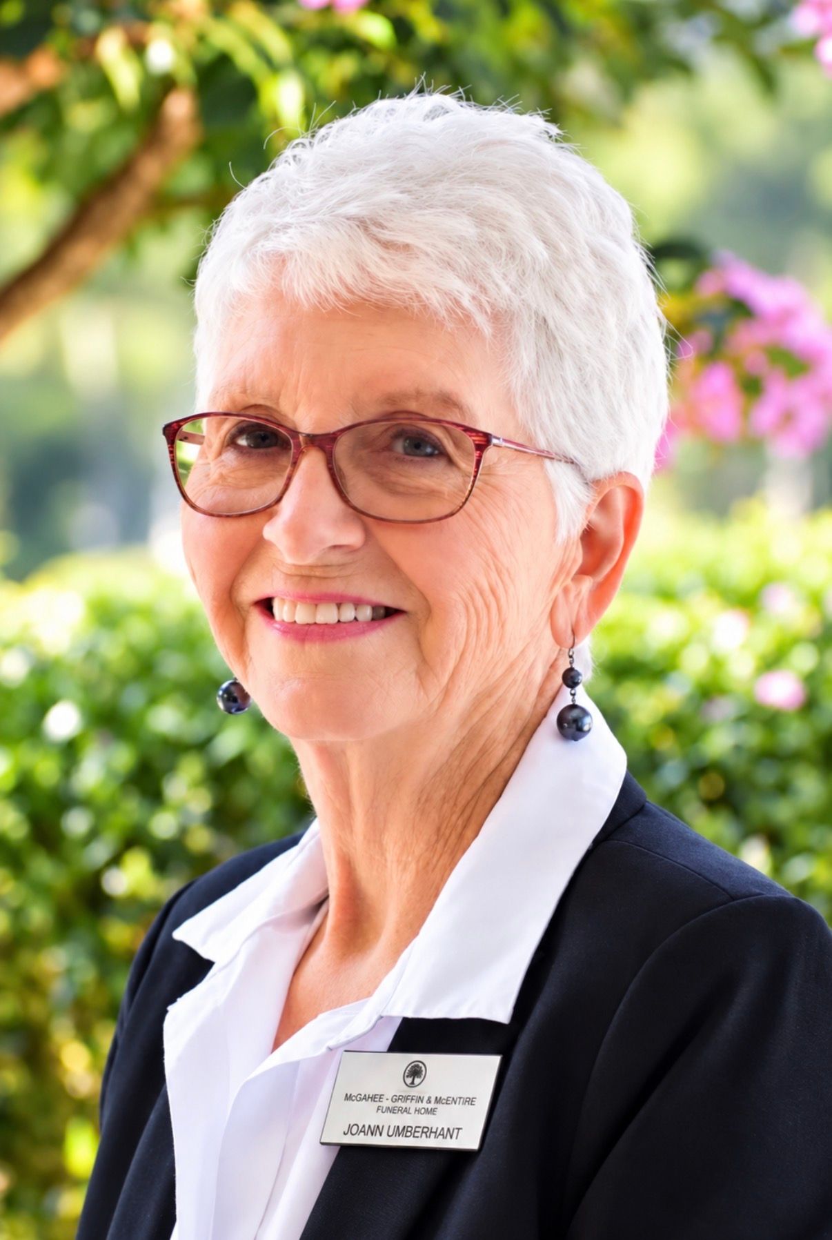 Joann Umberhant