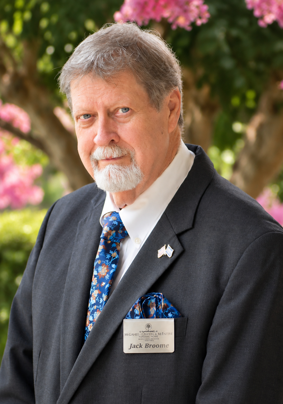 Jack Broome