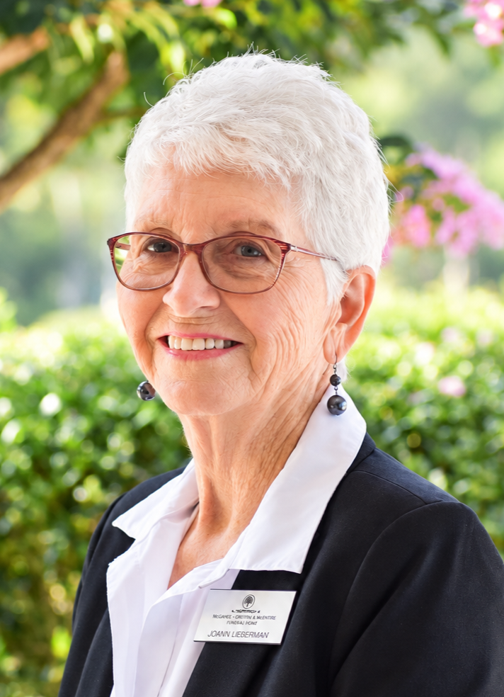 Joann Umberhant