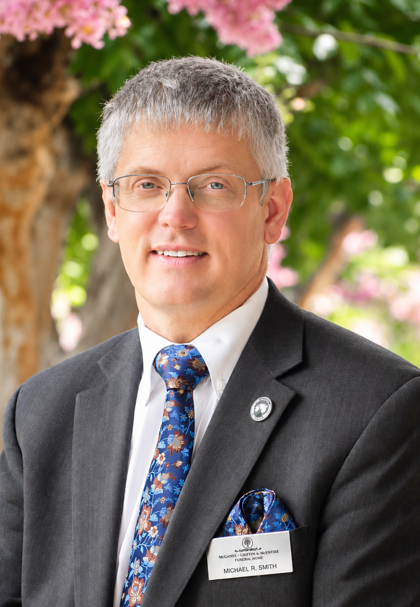Michael R. Smith