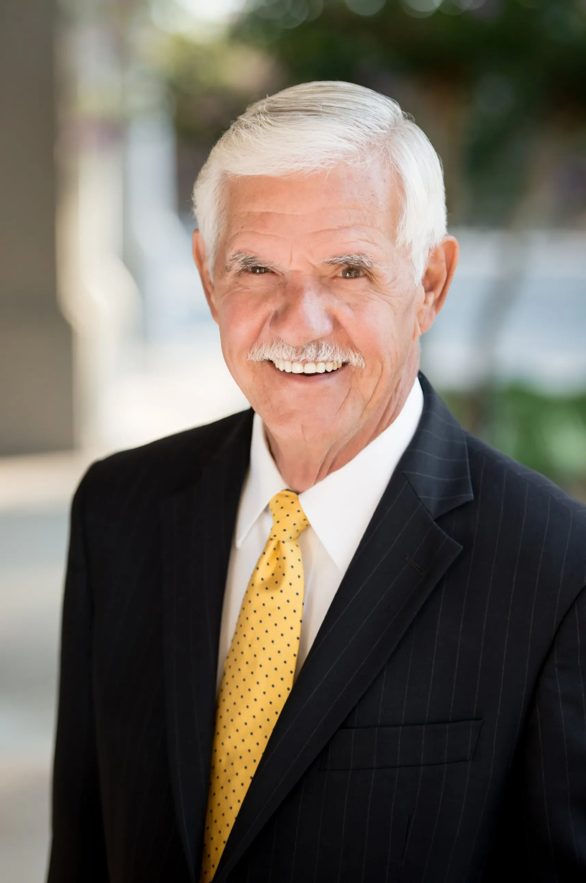 In Loving Memory of Ray E. Stewart