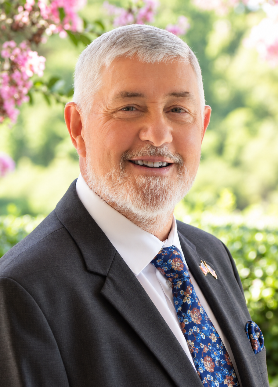 Rev. John Umberhant