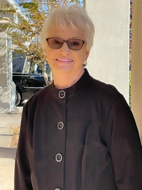 In Loving Memory of Sue Maney King