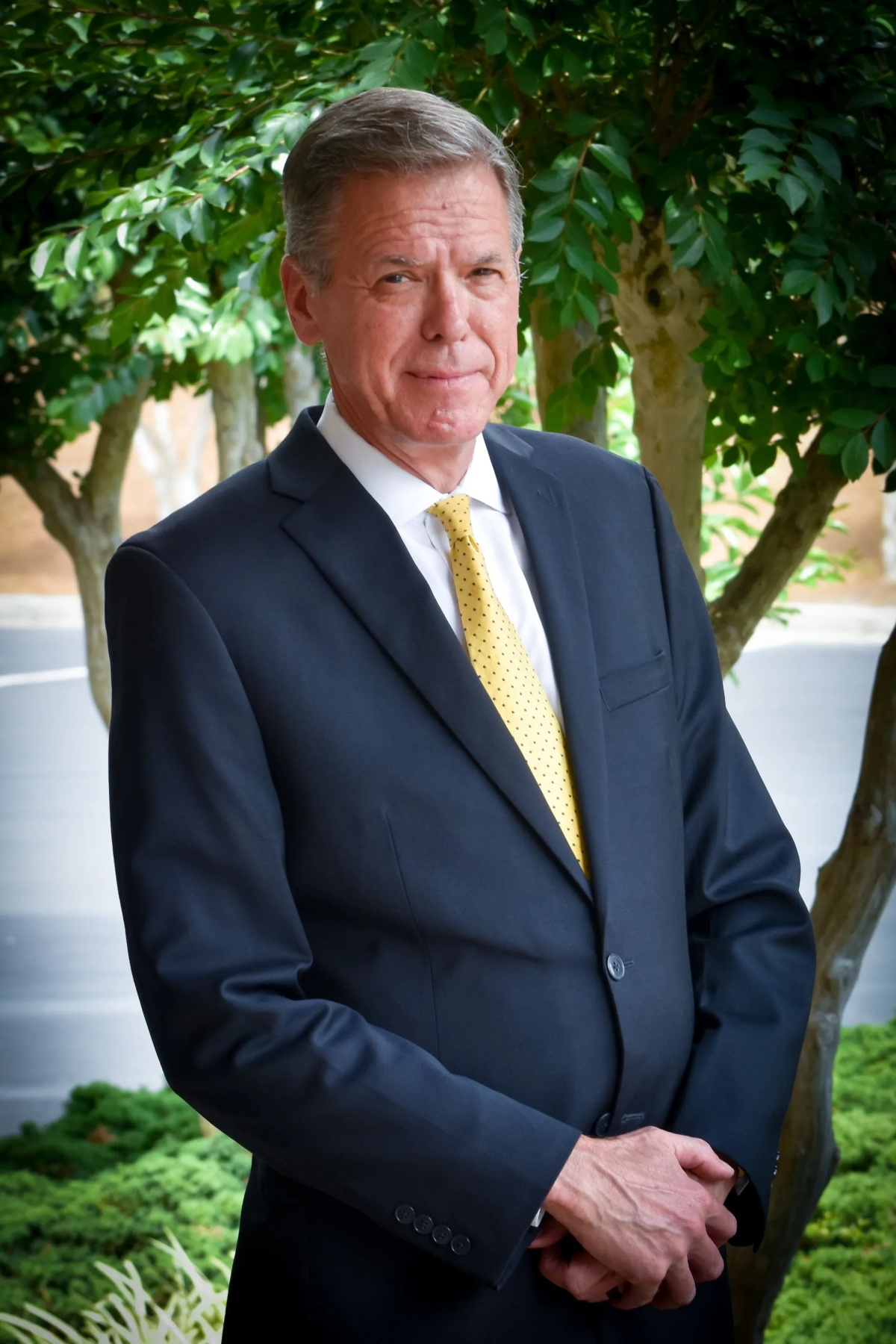 In Loving Memory of Walter Crowder