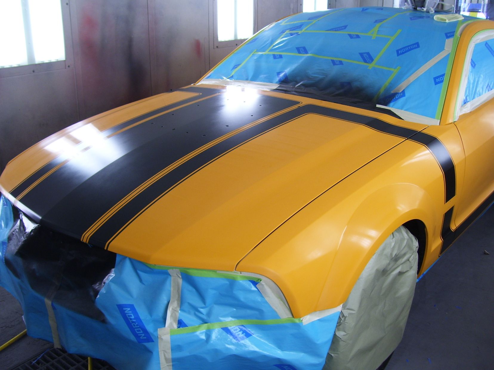 Repair Photos Virginia Beach, VA London Bridge Motor Co