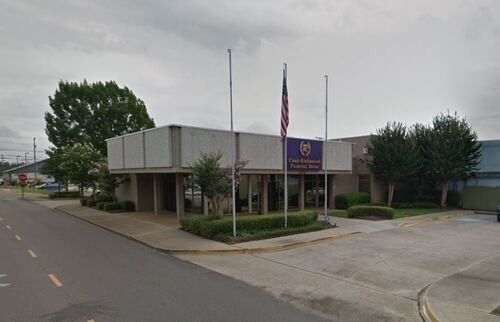 Our Location | Cook Richmond Funeral Home | Bogalusa, LA