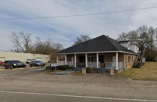 Our Location | Cook Richmond Funeral Home | Bogalusa, LA